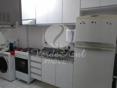 Apartamento com 2 Quartos à venda, 48m² no Sítios Frutal, Valinhos