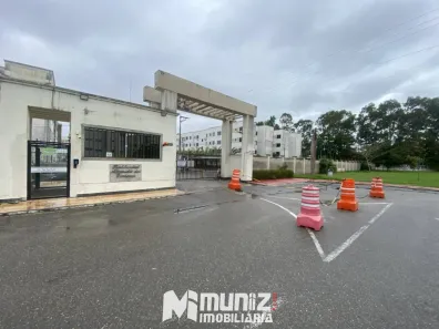 Apartamento com 2 Quartos à venda, 45m² no Inácio Barbosa, Aracaju
