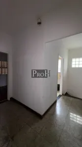 Sobrado com 3 Quartos à venda, 170m² no Campestre, Santo André