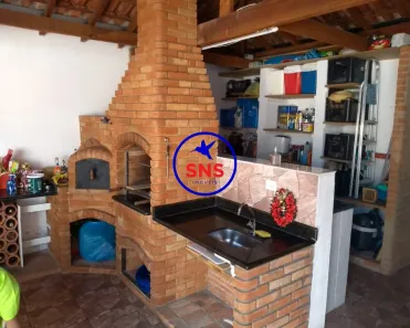 Casa com 3 Quartos à venda, 240m² no Dic IV (Conjunto Habitacional Lech Walesa), Campinas