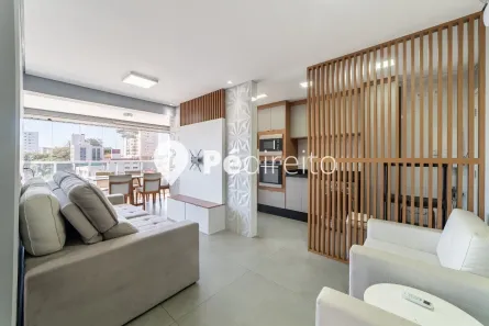 Apartamento com 3 Quartos para alugar, 82m² no Vila Formosa, São Paulo