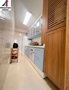 Apartamento com 2 Quartos à venda, 65m² no Ponta do Farol, São Luís