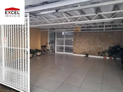 Casa com 3 Quartos à venda, 143m² no Vila Betânia, São José dos Campos