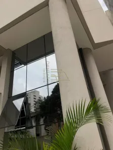 Apartamento com 1 Quarto à venda, 41m² no Vila Mariana, São Paulo