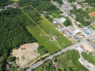 Lote/Terreno à venda, 46219m² no Badenfurt, Blumenau