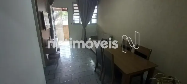Casa com 2 Quartos à venda, 38m² no Darcy Vargas, Contagem