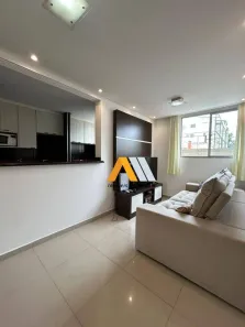 Apartamento com 2 Quartos à venda, 56m² no Jardim Vera Cruz, Sorocaba