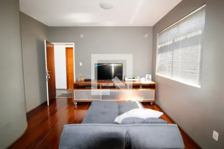 Apartamento com 3 Quartos à venda, 174m² no Santo Antônio, Belo Horizonte