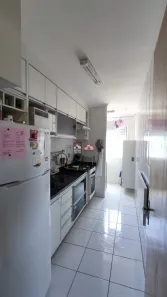 Apartamento com 2 Quartos à venda, 58m² no Jardim Sul, São José dos Campos