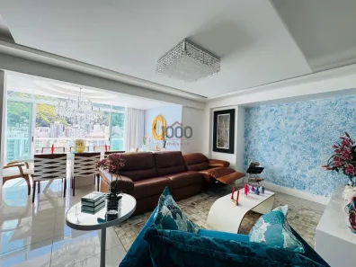 Cobertura com 3 Quartos à venda, 198m² no Centro, Juiz de Fora