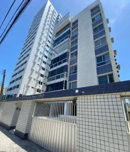Apartamento com 4 Quartos à venda, 362m² no Centro, Jaboatão dos Guararapes