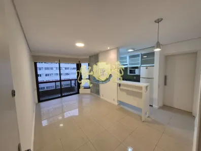 Flat com 1 Quarto para alugar, 47m² no Itaim Bibi, São Paulo