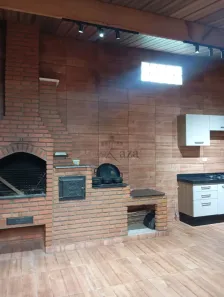 Casa com 3 Quartos para alugar, 161m² no Jardim Portugal, São José dos Campos