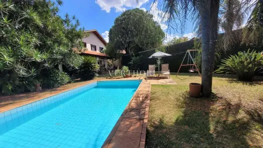 Casa com 3 Quartos à venda, 301m² no Tucano, Londrina