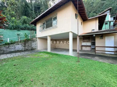 Casa com 2 Quartos à venda, 138m² no Parque do Ingá, Teresópolis