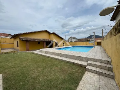 Casa com 3 Quartos à venda, 108m² no Jardim Ribamar, Peruíbe
