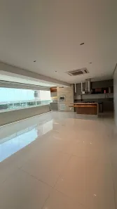 Apartamento com 3 Quartos à venda, 139m² no Park Lozandes, Goiânia