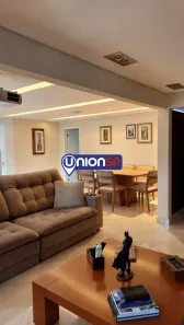 Apartamento com 3 Quartos à venda, 136m² no Parque da Vila Prudente, São Paulo