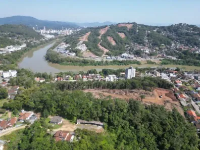 Lote/Terreno à venda, 712m² no Vorstadt, Blumenau
