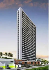 Apartamento com 2 Quartos à venda, 56m² no Torre, Recife