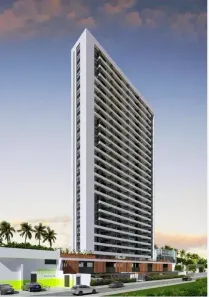 Apartamento com 3 Quartos à venda, 75m² no Torre, Recife
