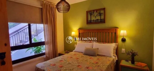 Apartamento com 1 Quarto à venda, 53m² no , Cairu