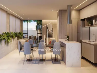 Apartamento com 3 Quartos à venda, 74m² no Cerqueira César, São Paulo