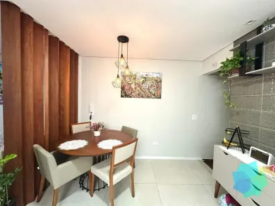Casa com 2 Quartos à venda, 94m² no Vila Flora, Salto
