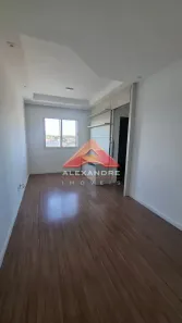 Apartamento com 2 Quartos para alugar, 47m² no Jardim Ismênia, São José dos Campos