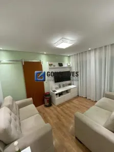 Casa com 3 Quartos à venda, 125m² no Nova Petrópolis, São Bernardo do Campo