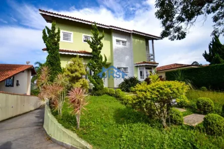 Casa de Condomínio com 3 Quartos à venda, 380m² no Nova Higienópolis, Jandira