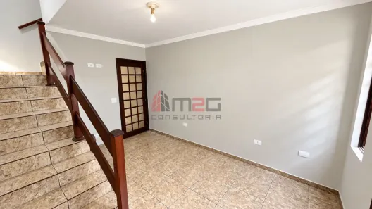 Sobrado com 3 Quartos para alugar, 130m² no Chácara Inglesa (Zona Norte), São Paulo