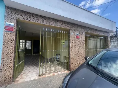 Casa com 3 Quartos à venda, 296m² no Jardim Jaú (Zona Leste), São Paulo