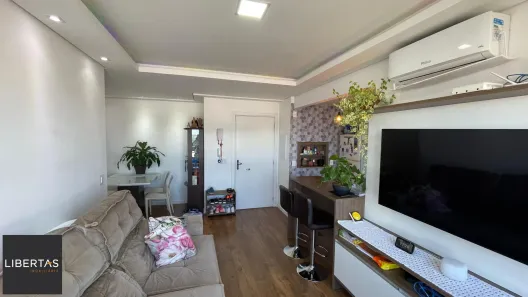 Apartamento com 3 Quartos à venda, 75m² no Navegantes, Porto Alegre
