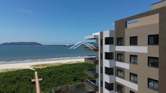 Apartamento com 3 Quartos à venda, 113m² no Pontal do Norte, Itapoá