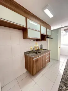 Apartamento com 2 Quartos para venda ou aluguel, 72m² no Bethaville I, Barueri