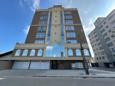Apartamento com 2 Quartos à venda, 110m² no Balneário Perequê, Porto Belo