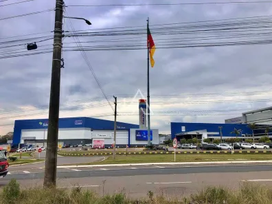 Lote/Terreno à venda, 936m² no São Luiz Gonzaga, Passo Fundo
