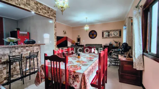 Casa com 4 Quartos à venda, 175m² no Suarão, Itanhaém
