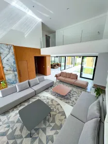 Casa de Condomínio com 4 Quartos à venda, 500m² no Jacuhy, Serra