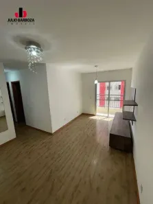 Apartamento com 3 Quartos para alugar, 65m² no Jardim Flor da Montanha, Guarulhos