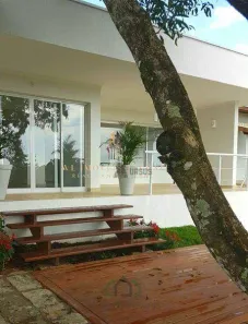Casa de Condomínio com 4 Quartos à venda, 300m² no Chácaras Cataguá, Taubaté