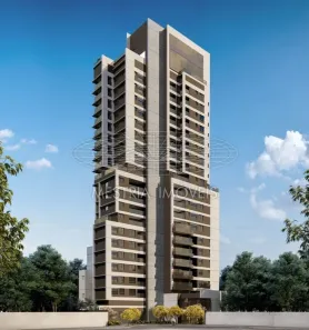 Apartamento com 3 Quartos à venda, 266m² no Vila Nova Conceição, São Paulo