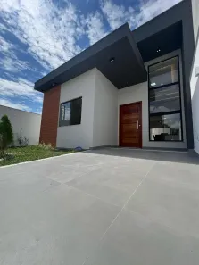 Casa de Condomínio com 3 Quartos à venda, 92m² no Parque Novo Jockey, Campos dos Goytacazes