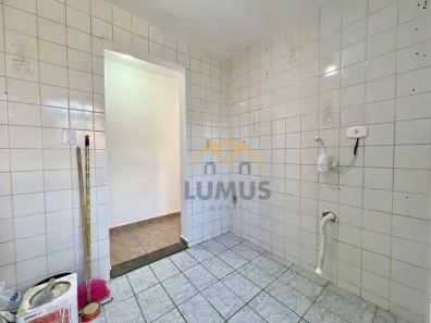 Apartamento com 2 Quartos à venda, 52m² no Novo Mundo, Curitiba
