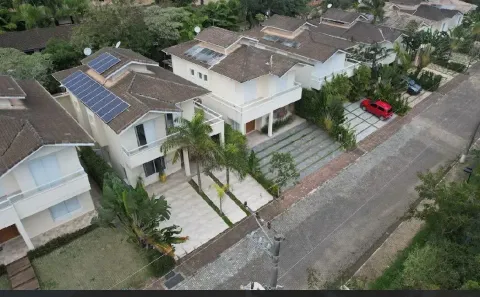 Casa de Condomínio com 4 Quartos à venda, 225m² no Maresias, São Sebastião