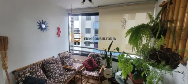 Apartamento com 3 Quartos à venda, 73m² no Jardim Santa Cruz (Sacomã), São Paulo
