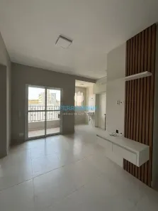 Apartamento com 2 Quartos à venda, 51m² no Condomínio Residencial Monaco, São José dos Campos