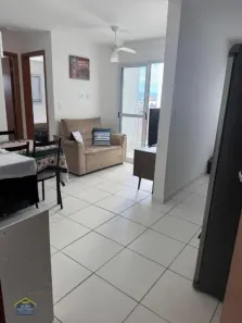 Apartamento com 2 Quartos à venda, 48m² no Aviação, Praia Grande