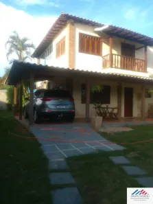 Casa com 2 Quartos à venda, 150m² no Porto da Roça I, Saquarema